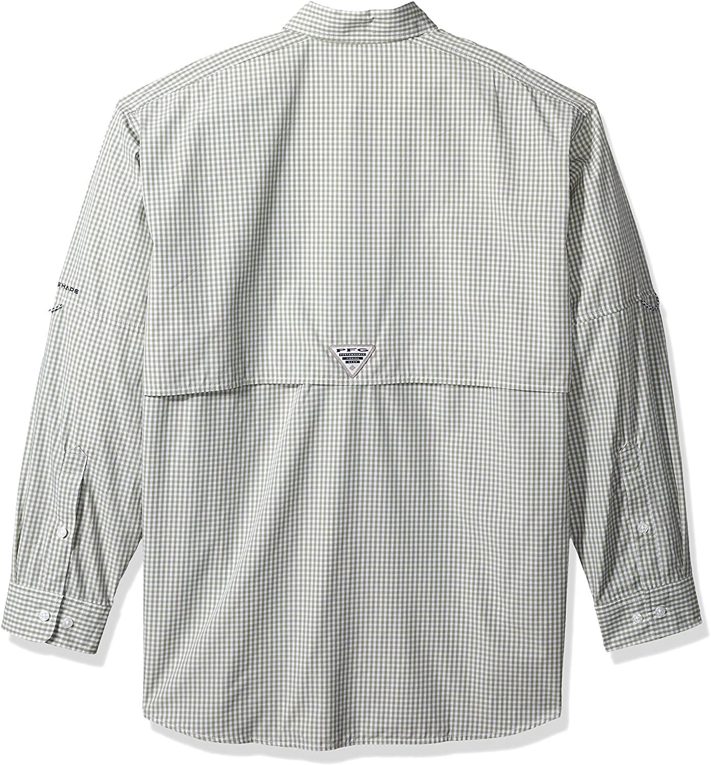 Columbia Men’s Super Bonehead Classic Long Sleeve Fishing Shirt