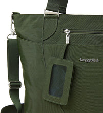 
                        
                          Load image into Gallery viewer, Baggallini Avenue Tote Top Handle Bag
                        
                      