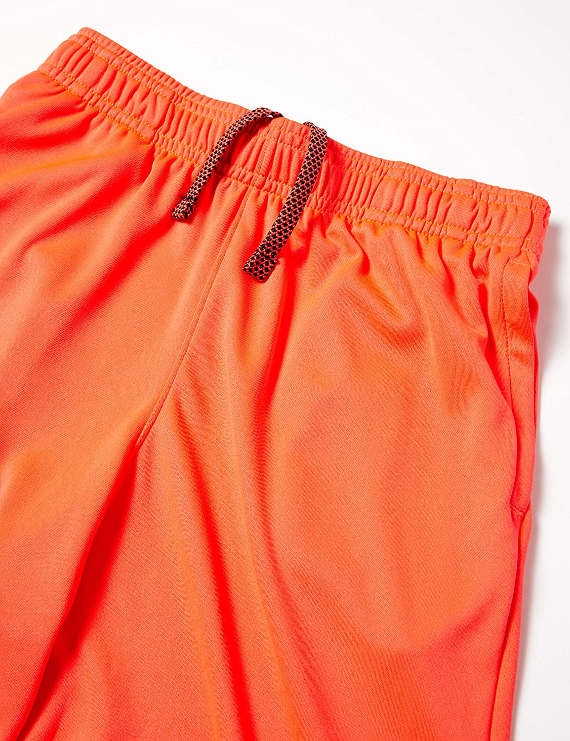 Under Armour Boys' Prototype 2.0 Logo Shorts