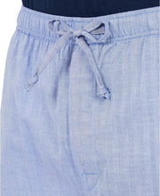 
                        
                          將圖片載入圖庫檢視器 Nautica Men's Soft Woven 100% Cotton Elastic Waistband Sleep Pajama Short - JOY2ESpree
                        
                      