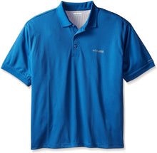 
                        
                          Muat gambar ke penampil Galeri, Columbia Men's Perfect Cast Polo Shirt
                        
                      