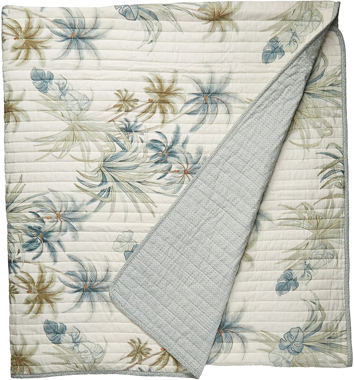 Tommy Bahama Quilt, King