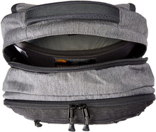 
                        
                          Cargar imagen en el visor de la galería, The North Face Women's Recon Backpack, TNF Black Heather/Silver Reflective, One Size
                        
                      