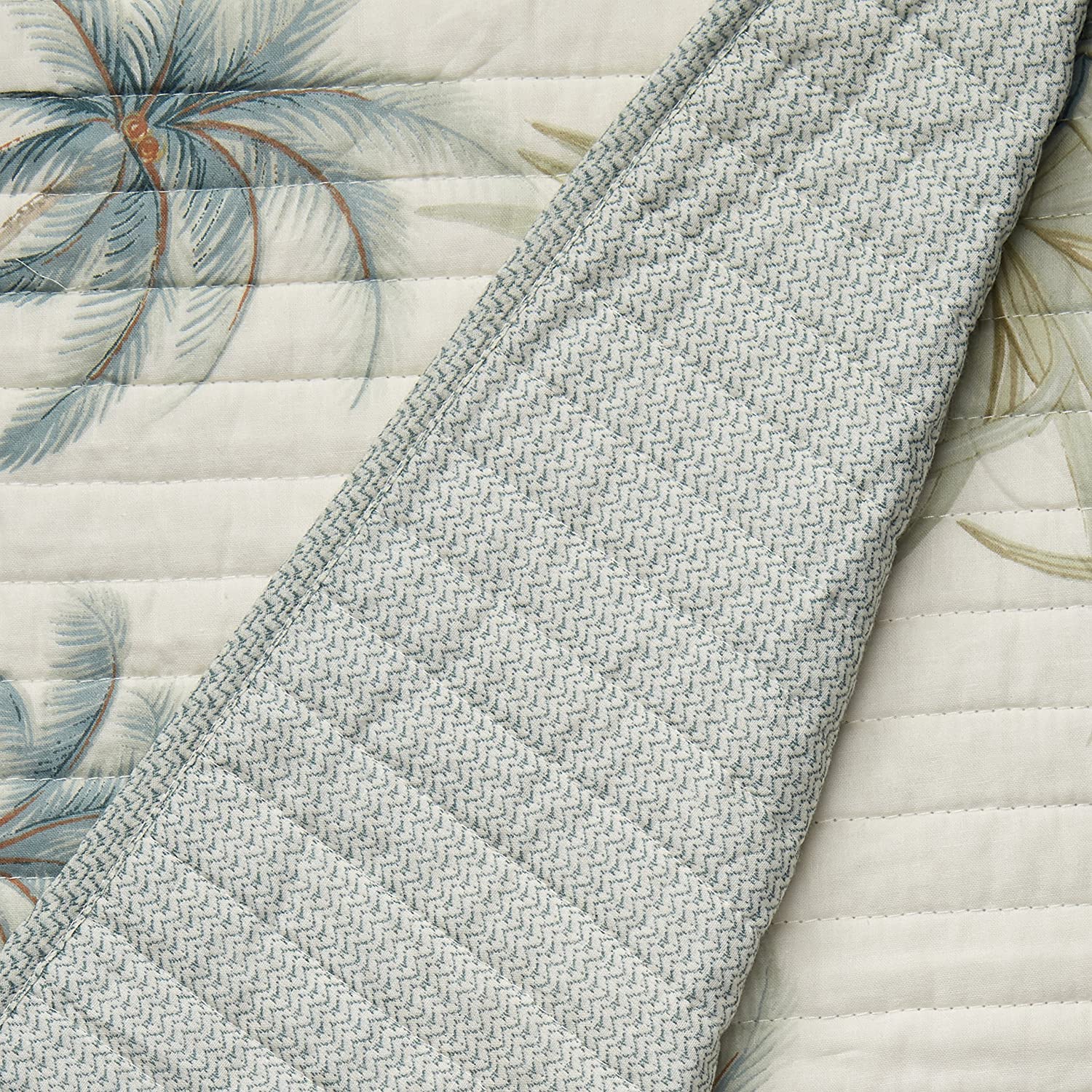 Tommy Bahama Quilt, King