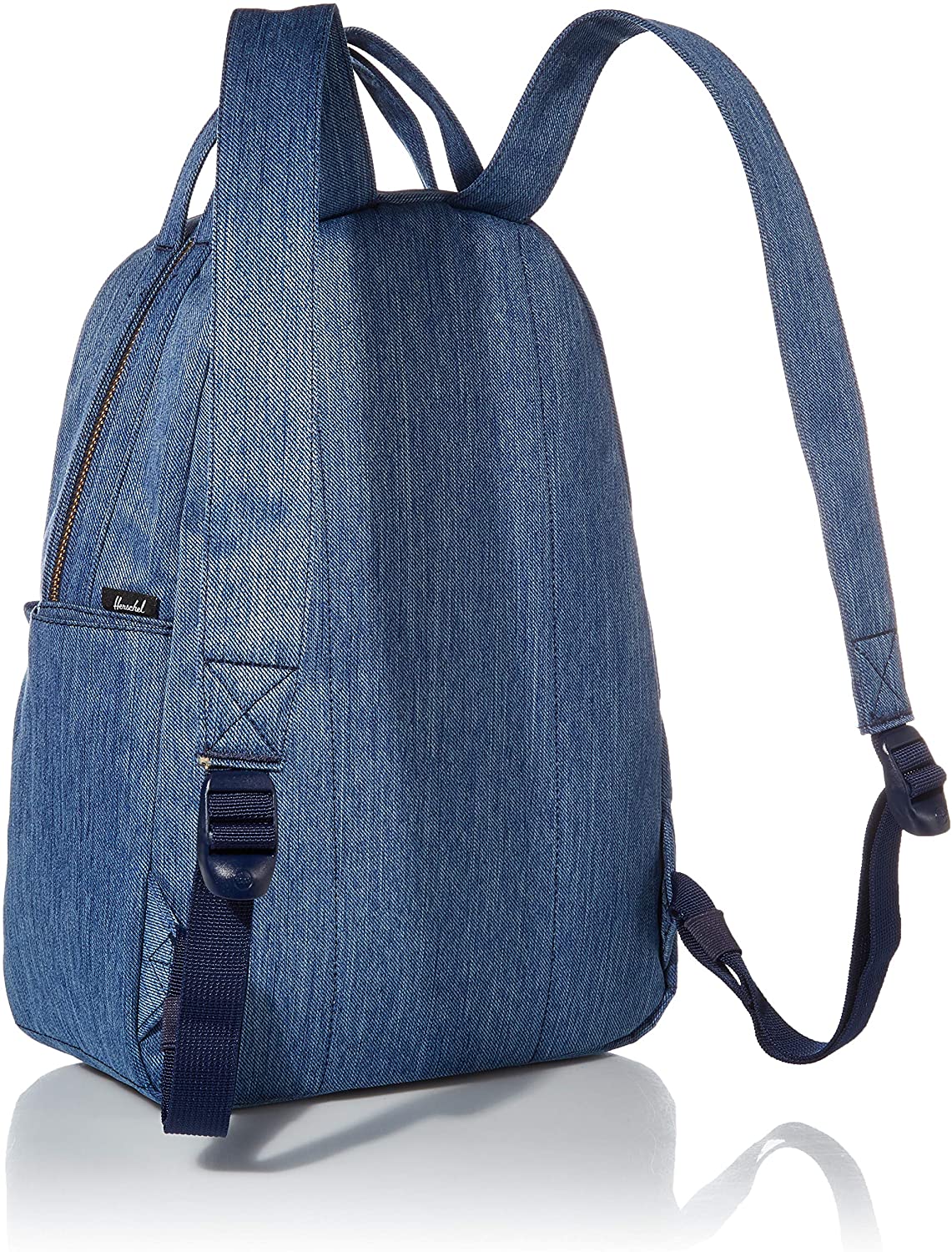 Herschel Nova Backpack, Black, Mini 9L