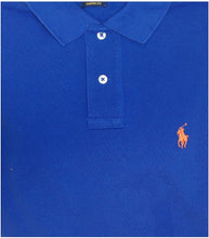 
                        
                          画像をギャラリービューアに読み込む, Polo Ralph Lauren Mens Custom Fit Short Sleeves Polo Shirt
                        
                      