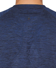 
                        
                          画像をギャラリービューアに読み込む, Spyder Men's Hydro Stretch Swim T-Shirt - Quick Dry Short Sleeve Rash Guard Tee
                        
                      
