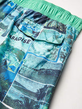 
                        
                          將圖片載入圖庫檢視器 Tommy Bahama Boys Shorts Swim Trunks
                        
                      