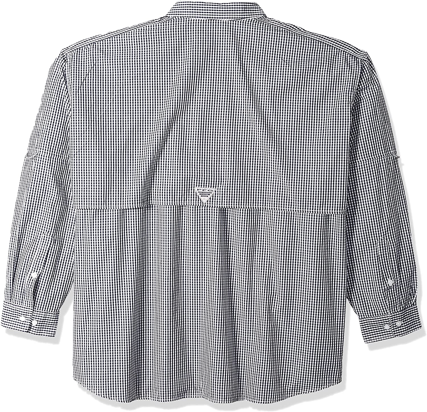 Columbia Men’s Super Bonehead Classic Long Sleeve Fishing Shirt