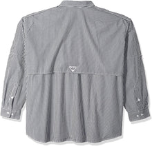 
                        
                          画像をギャラリービューアに読み込む, Columbia Men’s Super Bonehead Classic Long Sleeve Fishing Shirt
                        
                      