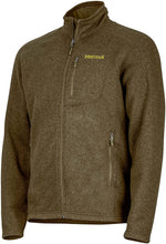 
                        
                          將圖片載入圖庫檢視器 Marmot Men's Drop Line, Lightweight 100-Weight Sweater Fleece Jacket
                        
                      