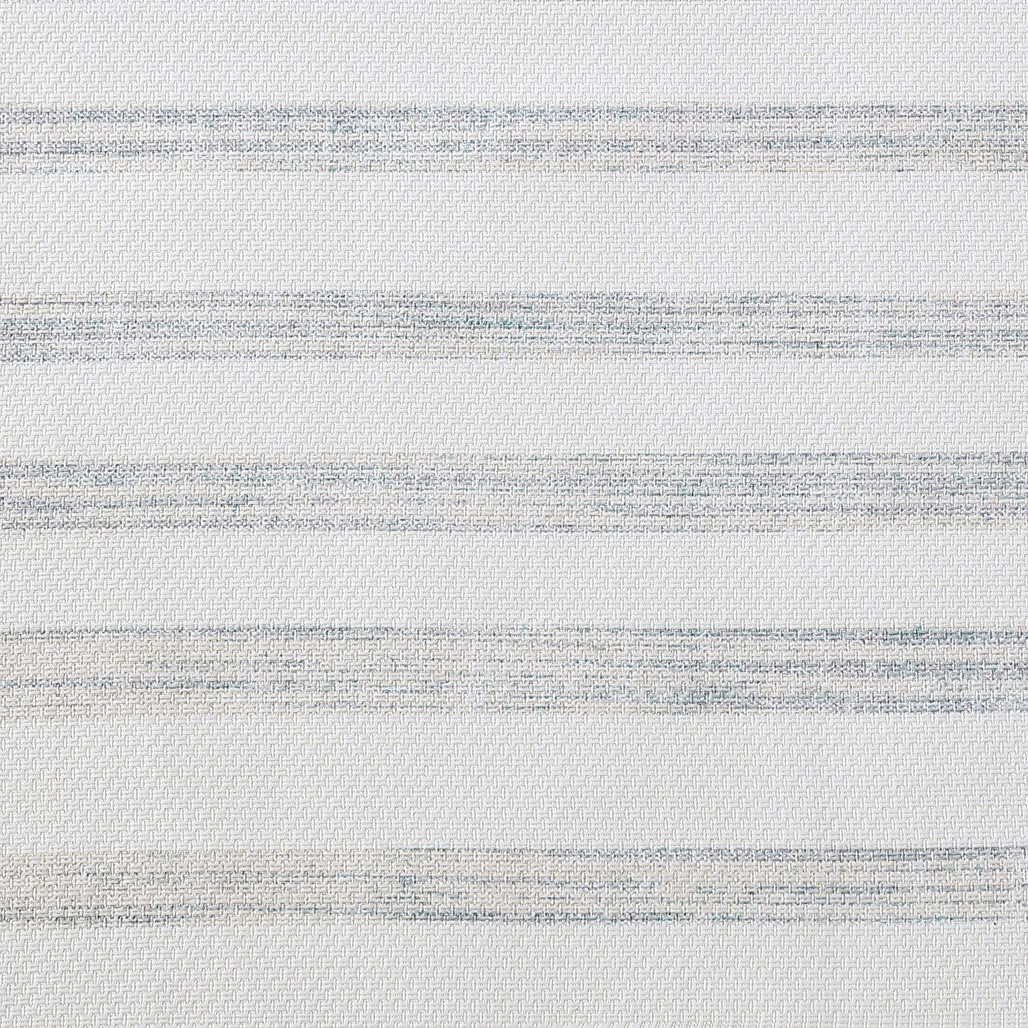 Tommy Bahama | Coastal Stripe Collection Shower Curtain, 72" x 72", Tidal Beige