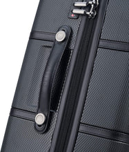 
                        
                          將圖片載入圖庫檢視器 DELSEY Paris Chatelet Hardside Luggage with Spinner Wheels, Chocolate Brown, Checked-Large 28 Inch, with Brake
                        
                      