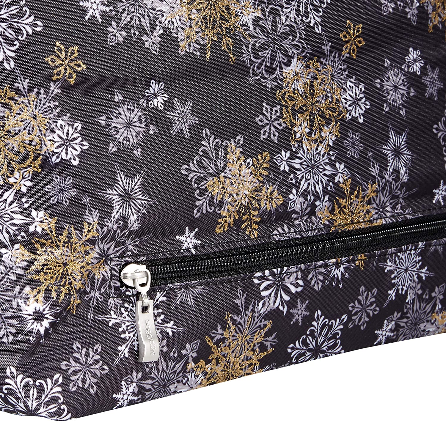 Baggallini Avenue Tote Top Handle Bag