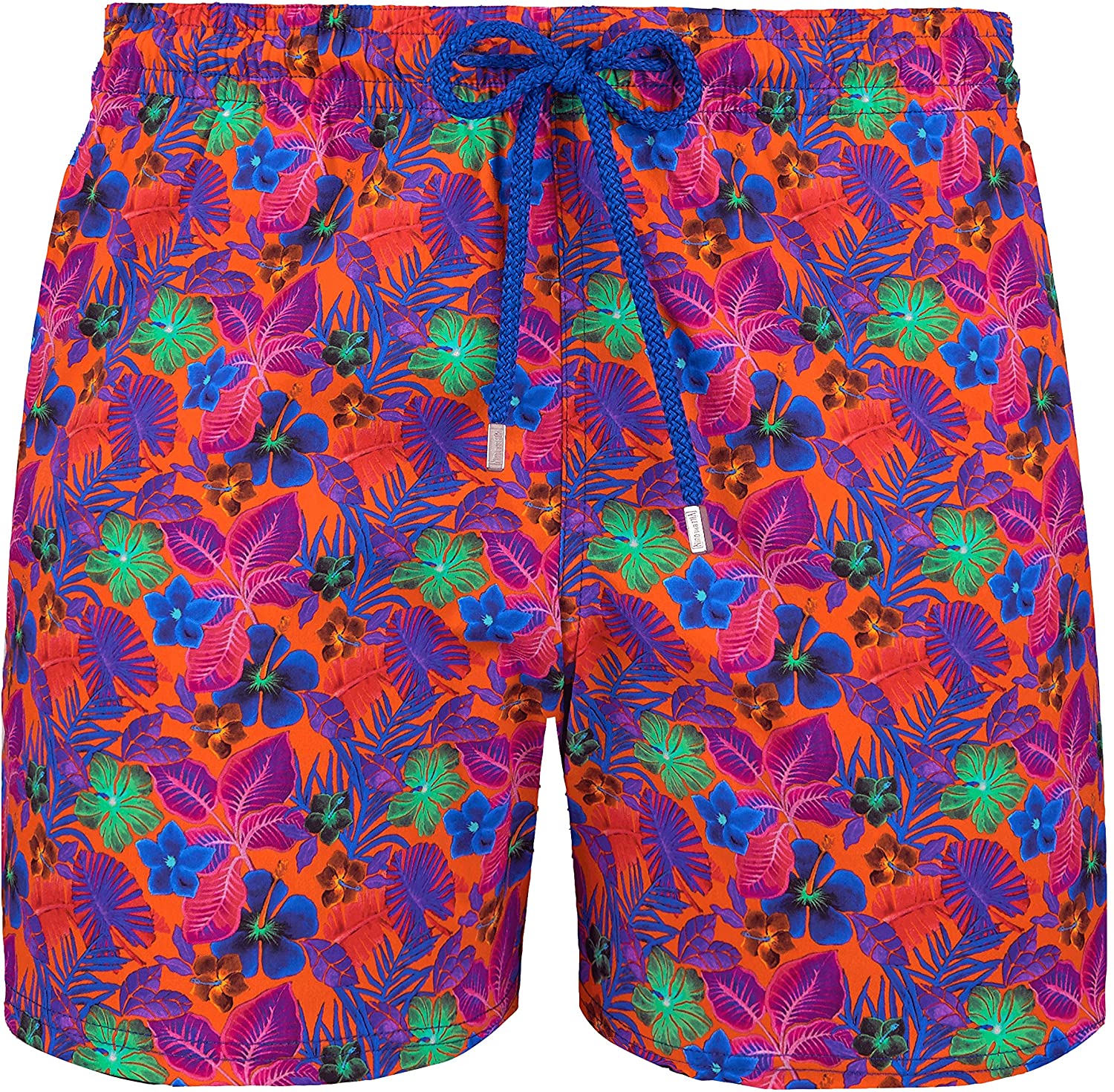 Vilebrequin - Men Stretch fast drying Swim Trunks