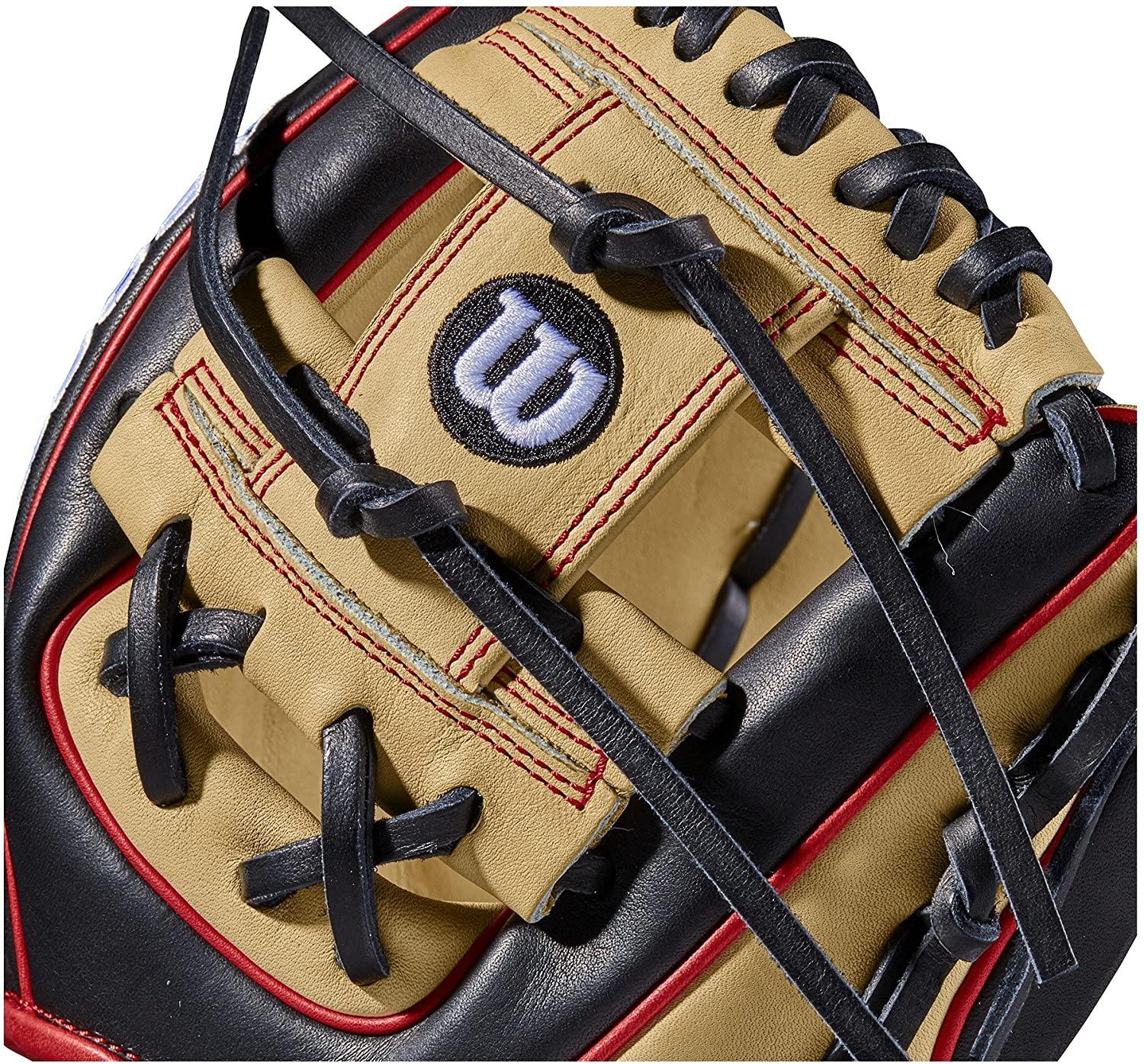 Wilson A2000 Baseball Glove Series - JOY2ESpree