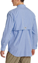 
                        
                          画像をギャラリービューアに読み込む, Columbia Men’s Super Bonehead Classic Long Sleeve Fishing Shirt
                        
                      
