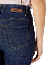 
                        
                          Muat gambar ke penampil Galeri, Jag Jeans Women's Plus Size Cecilia Skinny Fit Jean
                        
                      