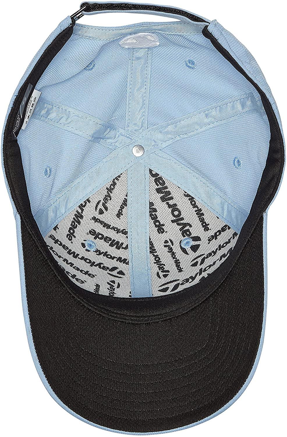 TaylorMade Golf 2018 Men's Tour Radar Hat - JOY2ESpree