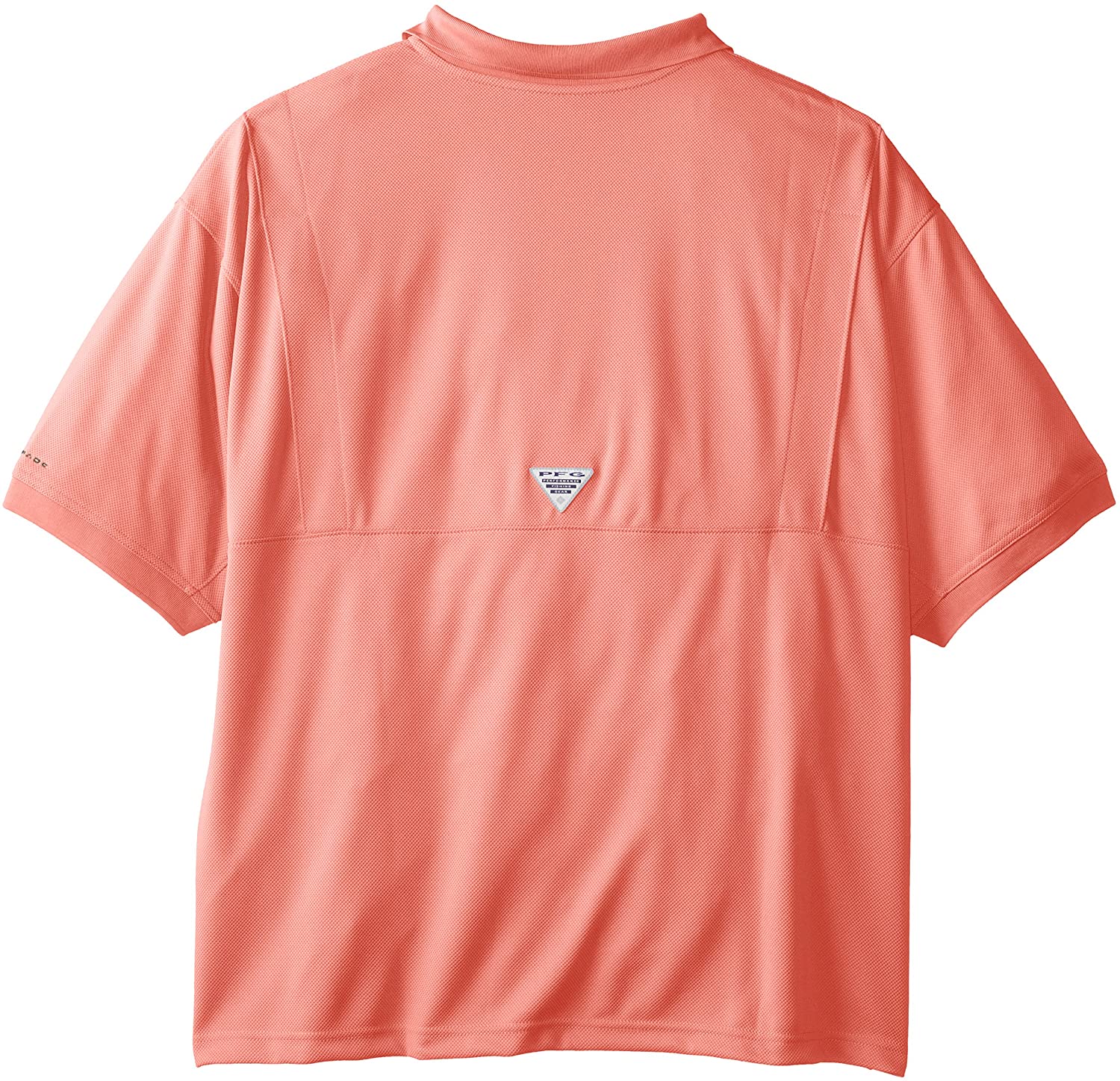 Columbia Men's Perfect Cast Polo Shirt