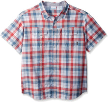 
                        
                          Cargar imagen en el visor de la galería, Columbia Men's Leadville Ridge Short-Sleeve Shirt
                        
                      