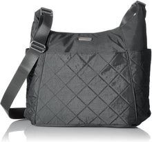 
                        
                          Cargar imagen en el visor de la galería, Baggallini Quilted Hobo Tote with RFID
                        
                      