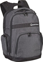 
                        
                          將圖片載入圖庫檢視器 TaylorMade Golf 2018 Mens Players Backpack Sports Bag/Gym Bag/Laptop Bag - JOY2ESpree
                        
                      