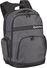 
                        
                          將圖片載入圖庫檢視器 TaylorMade Golf 2018 Mens Players Backpack Sports Bag/Gym Bag/Laptop Bag - JOY2ESpree
                        
                      