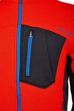 
                        
                          गैलरी व्यूवर में इमेज लोड करें, Spyder Active Sports Men's Bandit Full Zip Mid-Layer Jacket
                        
                      