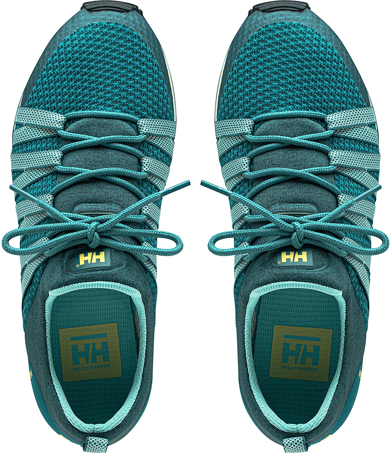 Helly-Hansen Womens Vardapeak V2 Trail Shoe