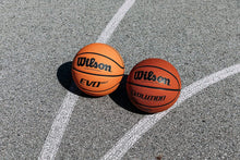 
                        
                          Load image into Gallery viewer, Wilson Evolution Game Basketball - JOY2ESpree
                        
                      