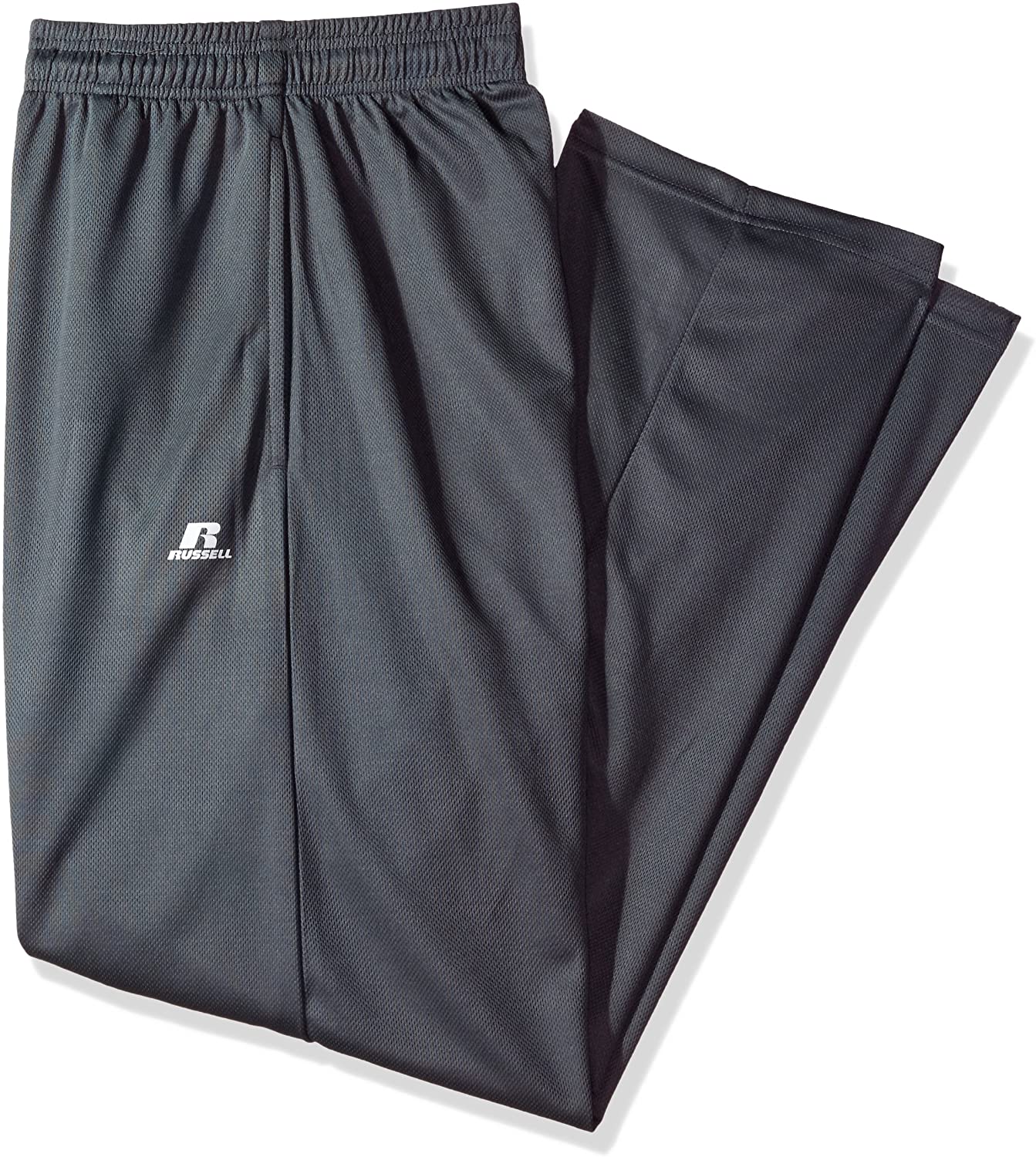 Russell Athletic Men's Big and Tall Dri-Power Pant