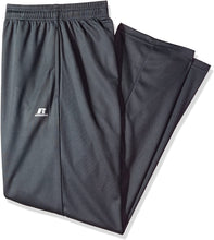 
                        
                          Load image into Gallery viewer, Russell Athletic Men's Big and Tall Dri-Power Pant
                        
                      