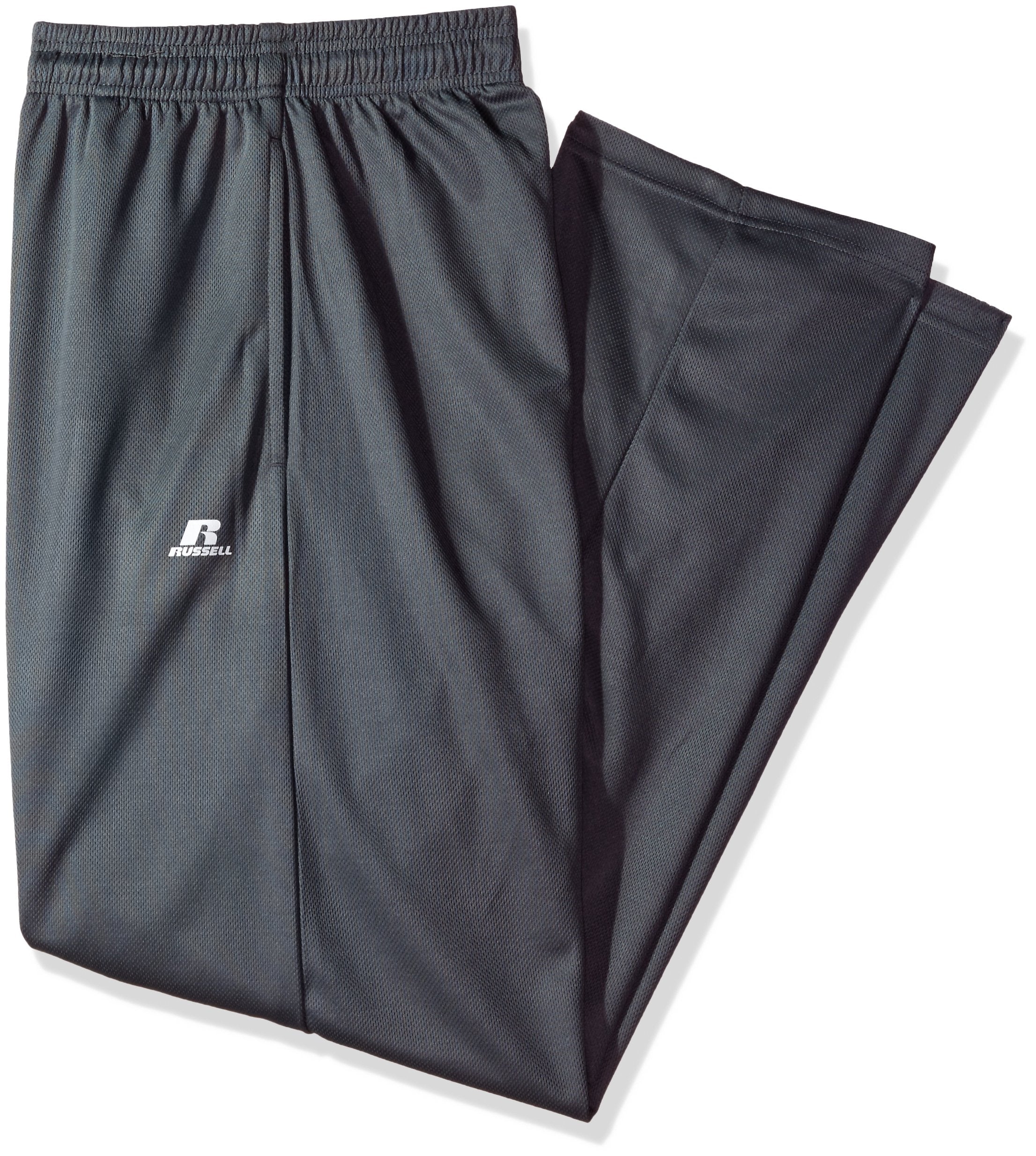 Russell Athletic Men's Big and Tall Dri-Power Pant