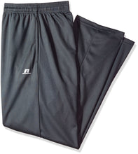 
                        
                          Load image into Gallery viewer, Russell Athletic Men's Big and Tall Dri-Power Pant
                        
                      