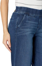 
                        
                          Cargar imagen en el visor de la galería, Jag Jeans Women's Eliana Wide Pull on Crop Trouser
                        
                      