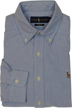 
                        
                          Cargar imagen en el visor de la galería, Polo RL Toddler Boy's Pocket Polka Dot Polo Shirt
                        
                      