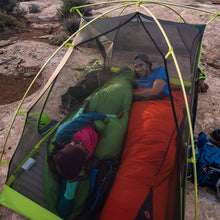 
                        
                          將圖片載入圖庫檢視器 MARMOT Crane Creek Ultra Lightweight Backpacking and Camping Tent
                        
                      