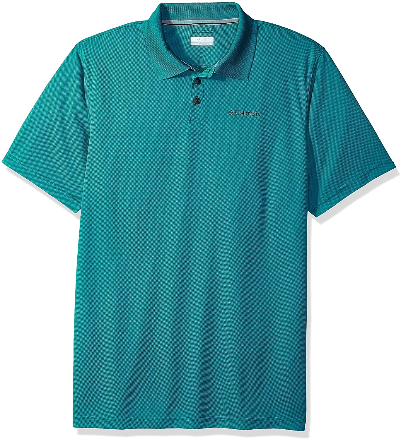 Columbia Men's Utilizer Polo