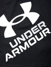 
                        
                          Load image into Gallery viewer, Under Armour Boys' Prototype 2.0 Logo Shorts
                        
                      