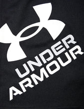 
                        
                          गैलरी व्यूवर में इमेज लोड करें, Under Armour Boys' Prototype 2.0 Logo Shorts - JOY2ESpree
                        
                      