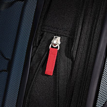 
                        
                          Load image into Gallery viewer, Samsonite Omni PC Hardside Expandable Luggage with Spinner Wheels, Black, Carry-On 20-Inch
                        
                      