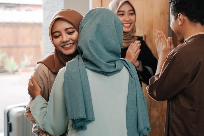 Eid  (ME) - JOY2ESpree