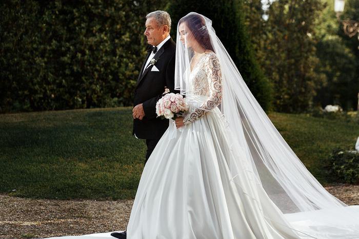 Father of the Bride - JOY2ESpree