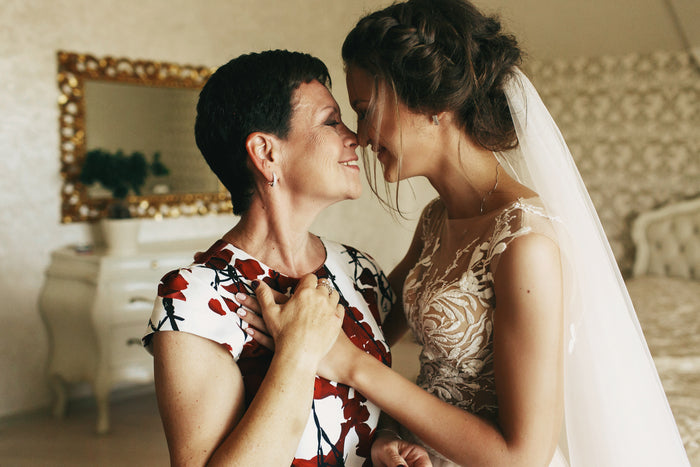 Mother of the Bride - JOY2ESpree