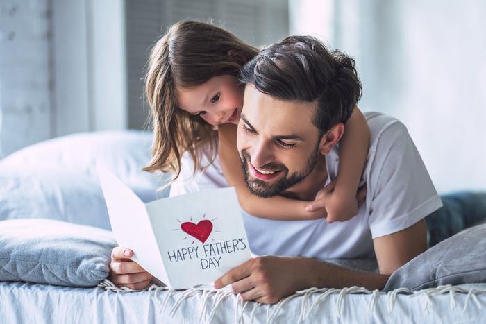 Father's Day - JOY2ESpree