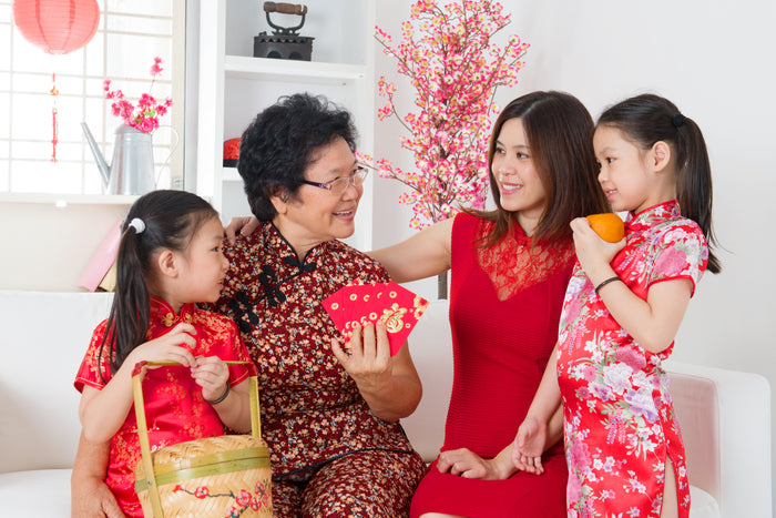 Chinese New Year