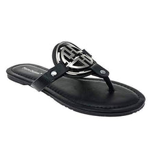 
                        
                          Load image into Gallery viewer, Pierre Dumas Women's Limit-20 Sandal - JOY2ESpree
                        
                      