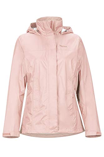 Marmot Women's PreCip Lightweight Waterproof Rain Jacket