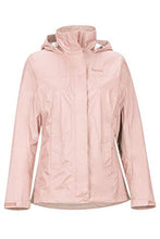 
                        
                          Cargar imagen en el visor de la galería, Marmot Women's PreCip Lightweight Waterproof Rain Jacket
                        
                      
